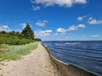 8 Person Holiday Home in Højslev-by Traum - 3-Star