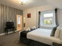 Wentworth House - Free Parking Hotels in Bath