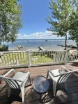 Rocky Beach Limit 5 Cabin - 3-Star