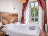 Odalys Référence le Château de Kéravéon