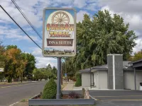 Oregon Trail Inn and Suites Hotels in Lakeview