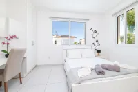 Villa Avra 84 in Protaras - Kolam Renang