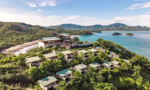 Casa Chameleon Hotel Las Catalinas - Adults Only