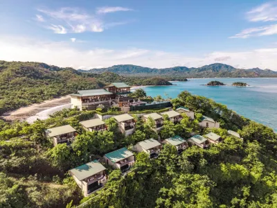 Casa Chameleon Hotel Las Catalinas - Adults Only Hotels in 