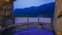Blue Villa Anabuki - Hot Springs