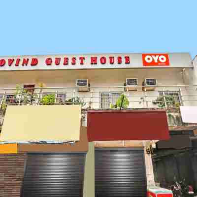 Hotel O Govind Guest House Hotel Exterior