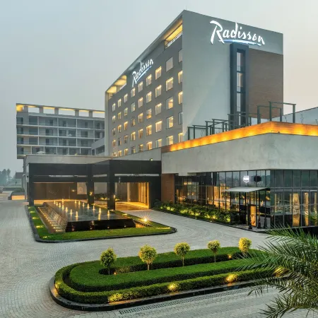 Radisson Hotel Phagwara