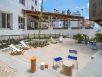 Terreno Barrio Hotel Hotels near Arab Baths