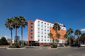 Hotel Hi! Zapopan