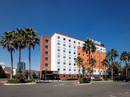 Hotel Hi! Zapopan