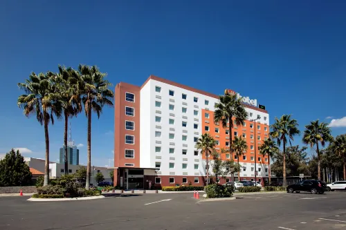 Hotel Hi! Zapopan