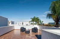 Sirena Villa With Panoramic Terrace - Wifi