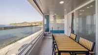 Pohang Etoile Poolvilla