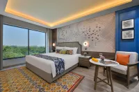 Boulevard9, Nadiad - Ihcl SeleQtions - WiFi