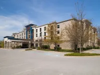 Hampton Inn & Suites Chadds Ford Hotels in Delaware County