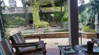 Virgen Del Cerro Apartments
