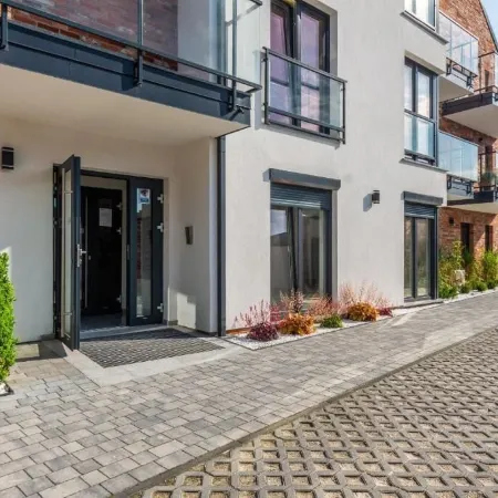 Apartt by Q4 Apartments