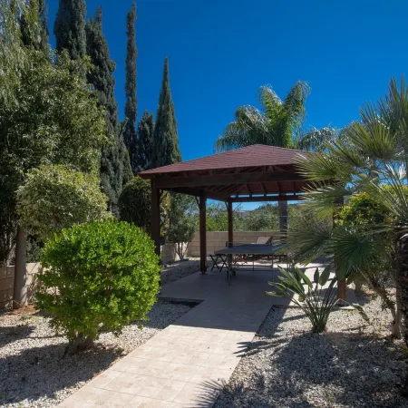 Protaras Oscar Domain Villa Od03
