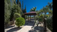 Protaras Oscar Domain Villa Od03 - 2 Sao