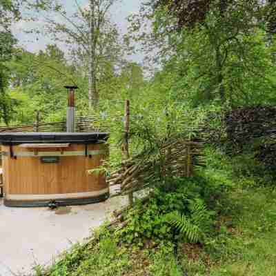 Bracken Fern Fitness & Recreational Facilities