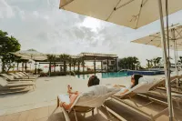 The Historic Cavalier Hotel and Beach Club, Autograph Collection - en bord de mer