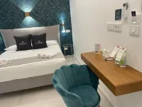 MARIDDA-體驗房間- - 沙灘