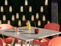 Le Parc at Melrose Hotels in West Hollywood