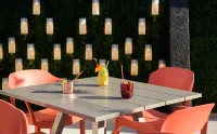 Le Parc at Melrose - Scenic