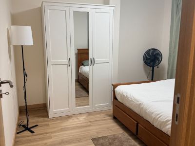 Cozy 2-bedroom Apartment in Pontinha, Portugal