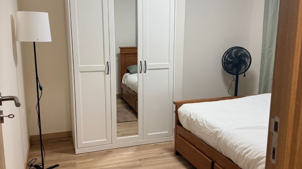 Cozy 2-bedroom Apartment in Pontinha, Portugal