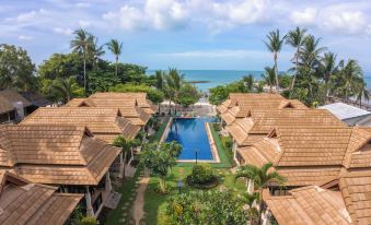 Poolsawat Villa