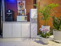 Busan Deokcheon Sky - spa