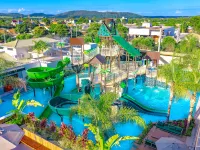 Pousada Arte da Natureza Hotels in Bonito