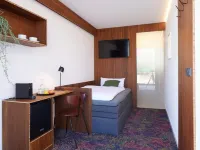 Tin Inn Erkelenz Ξενοδοχεία στην πόλη Erkelenz
