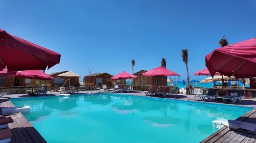 Latin District Apartments Lagoon Side - Homestays