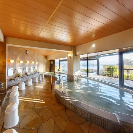 Hagi Kanko Hotel
