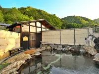 Kamiyashiki Taira No Takafusa - Guest houses