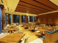 Hotel Sun Days Amami - breakfast