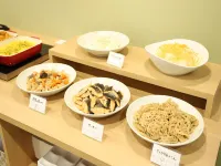 AB Hotel Anjo - Bữa sáng