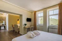 Palacete do Guerreiro Charme Hotel & Spa - spa