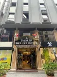 薩米爾豪華飯店 - 按摩浴缸