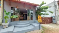 Pousada Toa Toa Em Pipa - Wifi