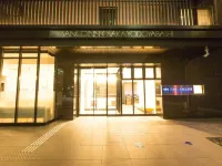 Sanco Inn Osaka Yodoyabashi Hoteles en Umeda