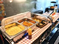 Forbell Stay Yurigaoka - Desayuno