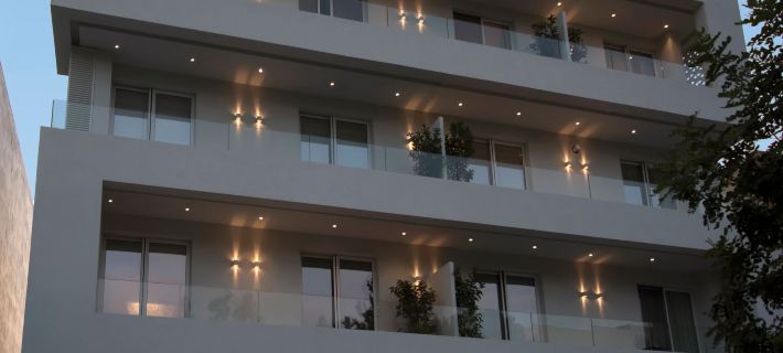 Glyfada South42 Hotels in Glyfada