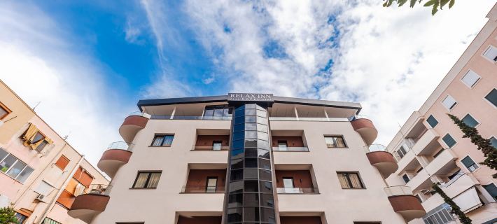 RELAXINN Hotels in Durres