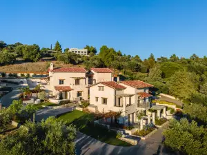 Kastri Elia Suites