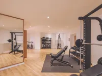 Melia Ibiza - Adults Only - Gym