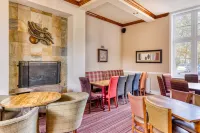Premier Inn Liverpool (Roby) - Morgenmad