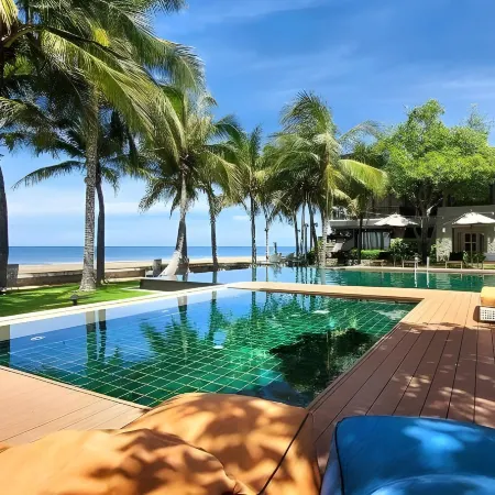 Rest Detail Hotel Hua Hin